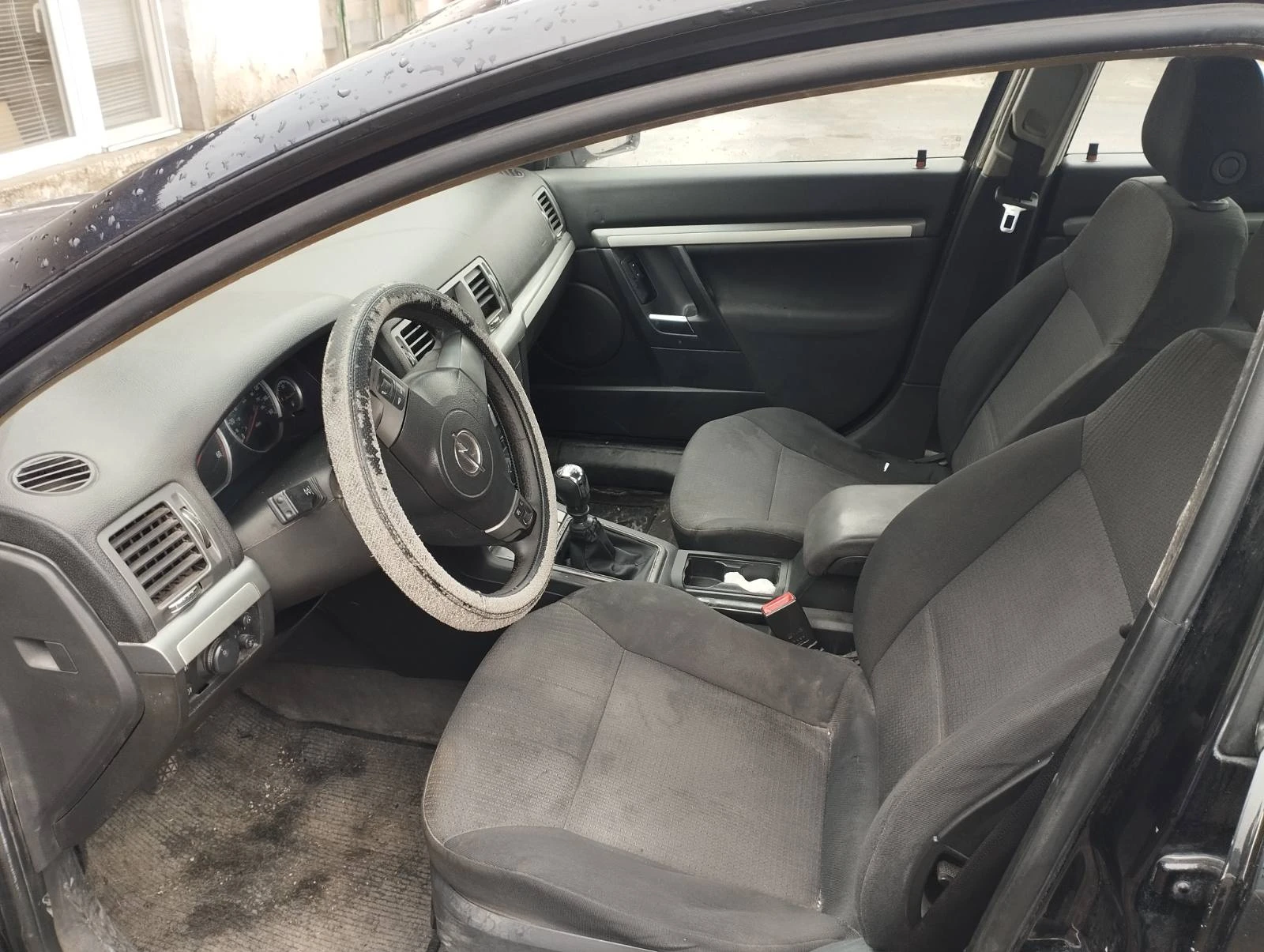 Opel Vectra | Mobile.bg — изображение 7