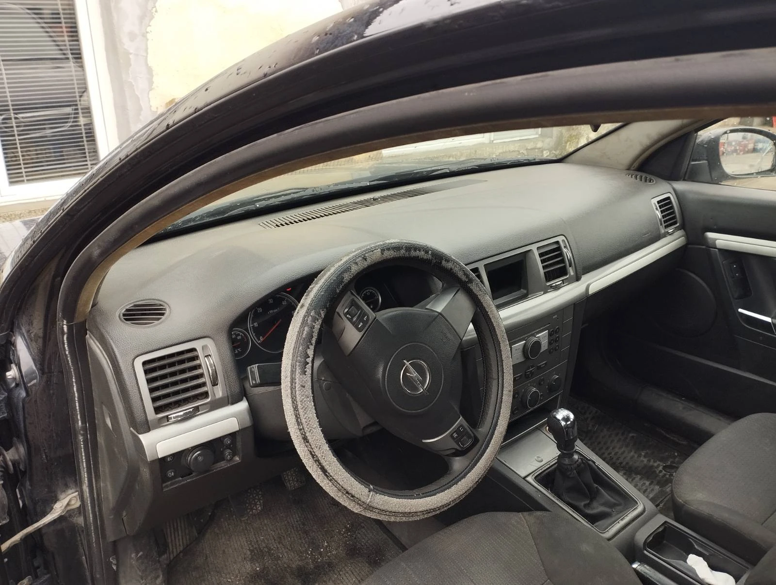Opel Vectra | Mobile.bg — изображение 6
