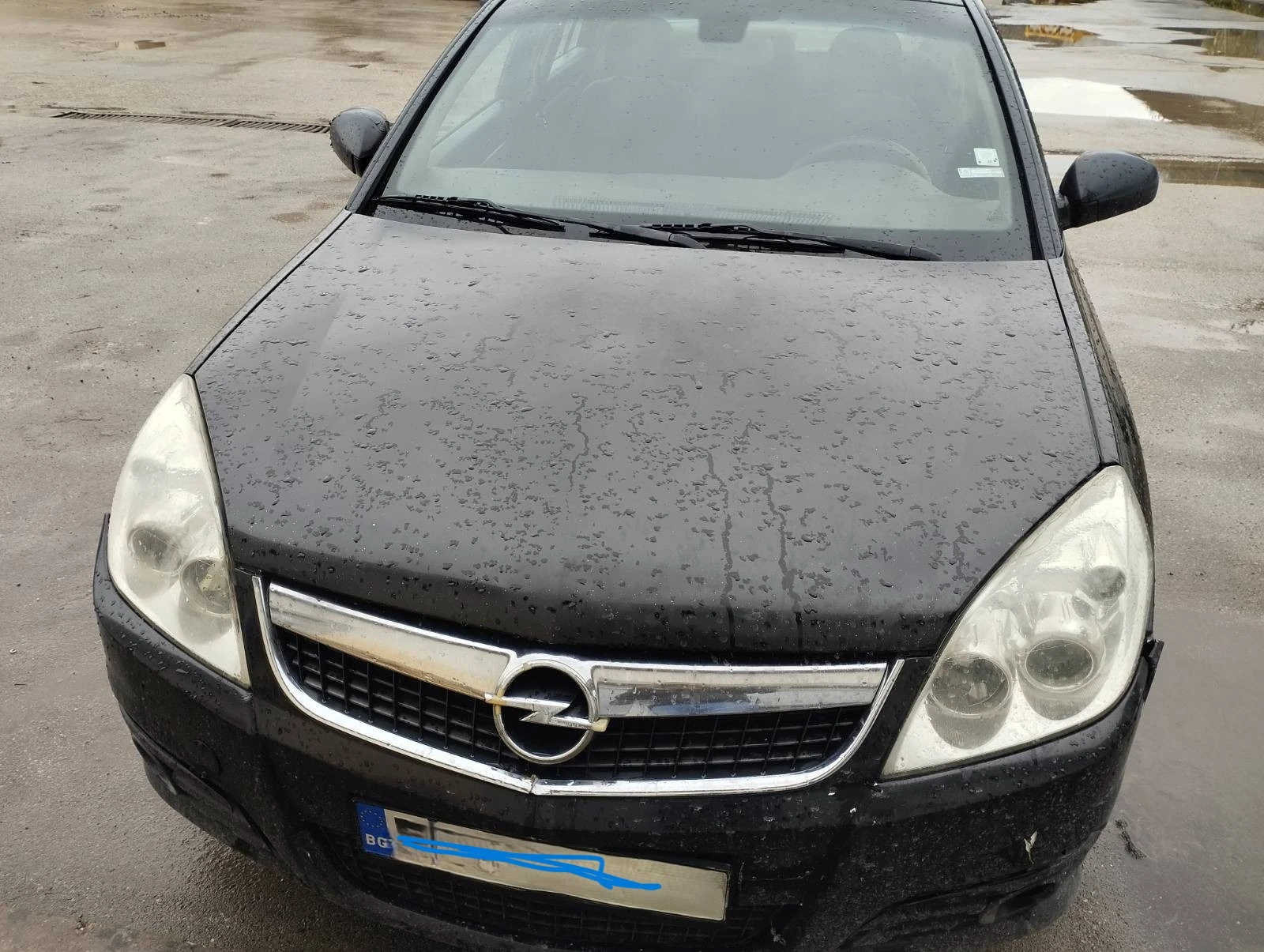 Opel Vectra | Mobile.bg — изображение 1