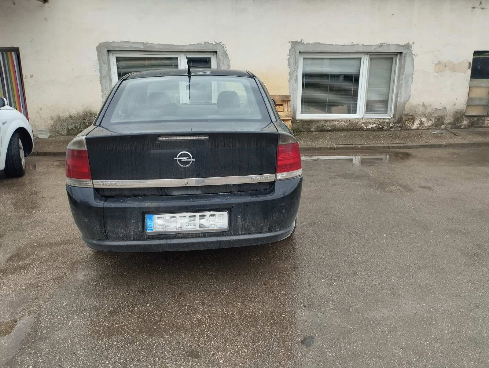 Opel Vectra | Mobile.bg — изображение 4