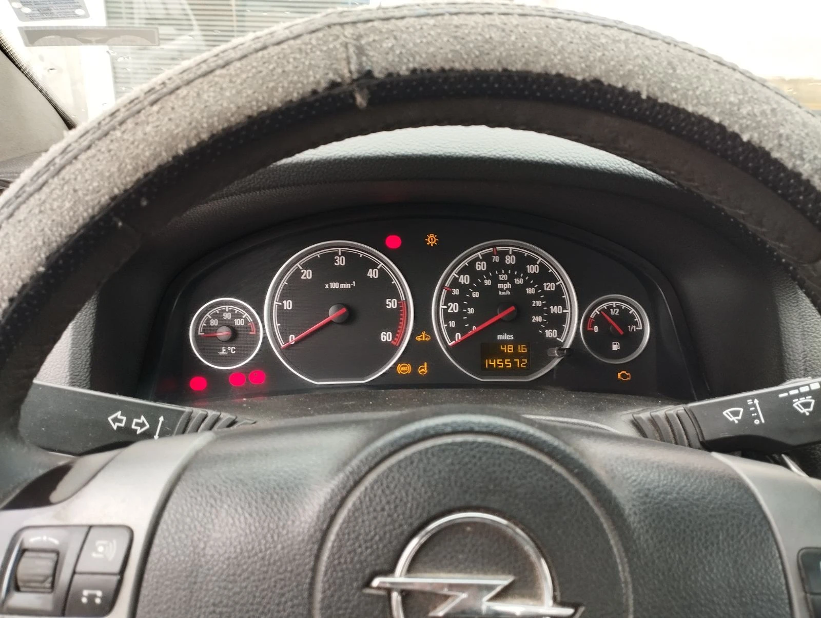Opel Vectra | Mobile.bg — изображение 9