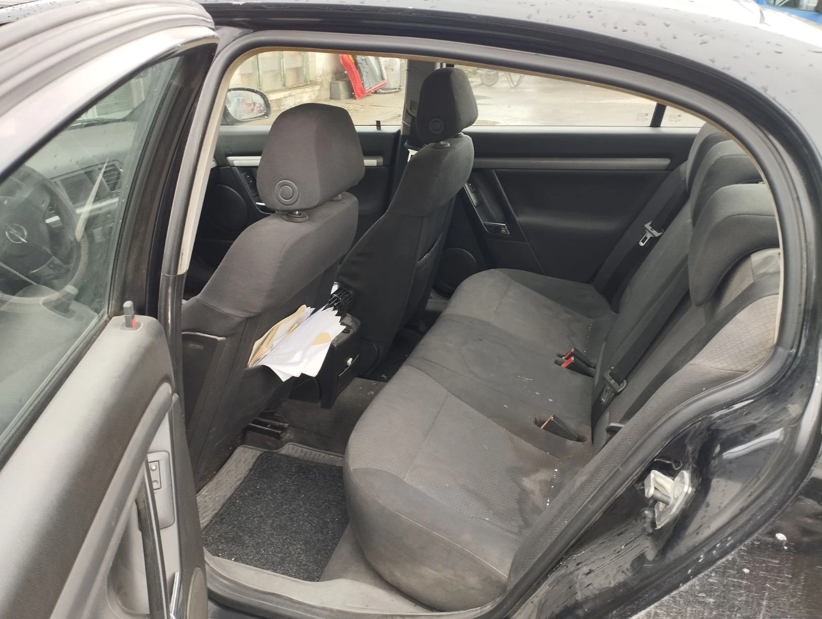 Opel Vectra | Mobile.bg — изображение 8