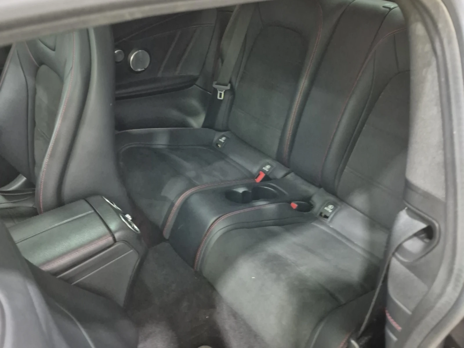 Mercedes-Benz C 43 AMG AWD * CARFAX * АвтоКредит * Цена до България*  - изображение 10