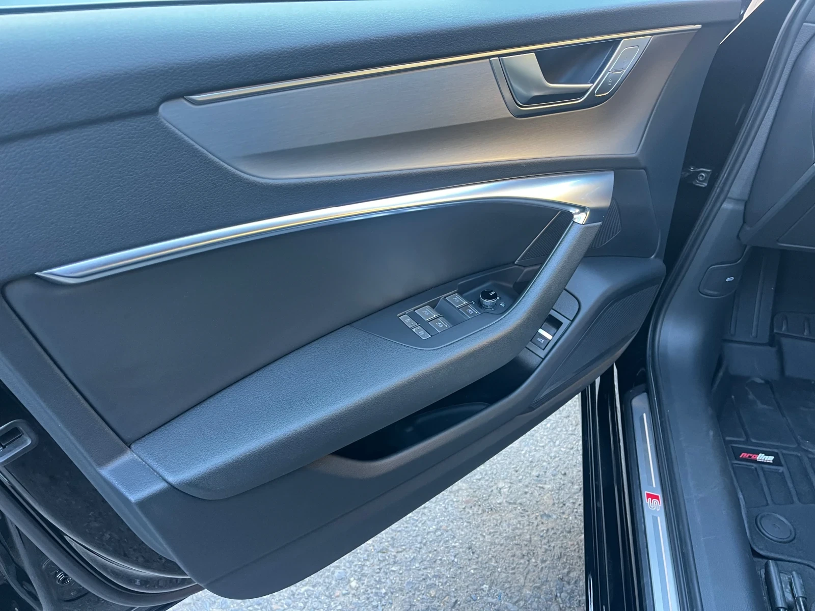 Audi A6 3.0 tdi  - изображение 7