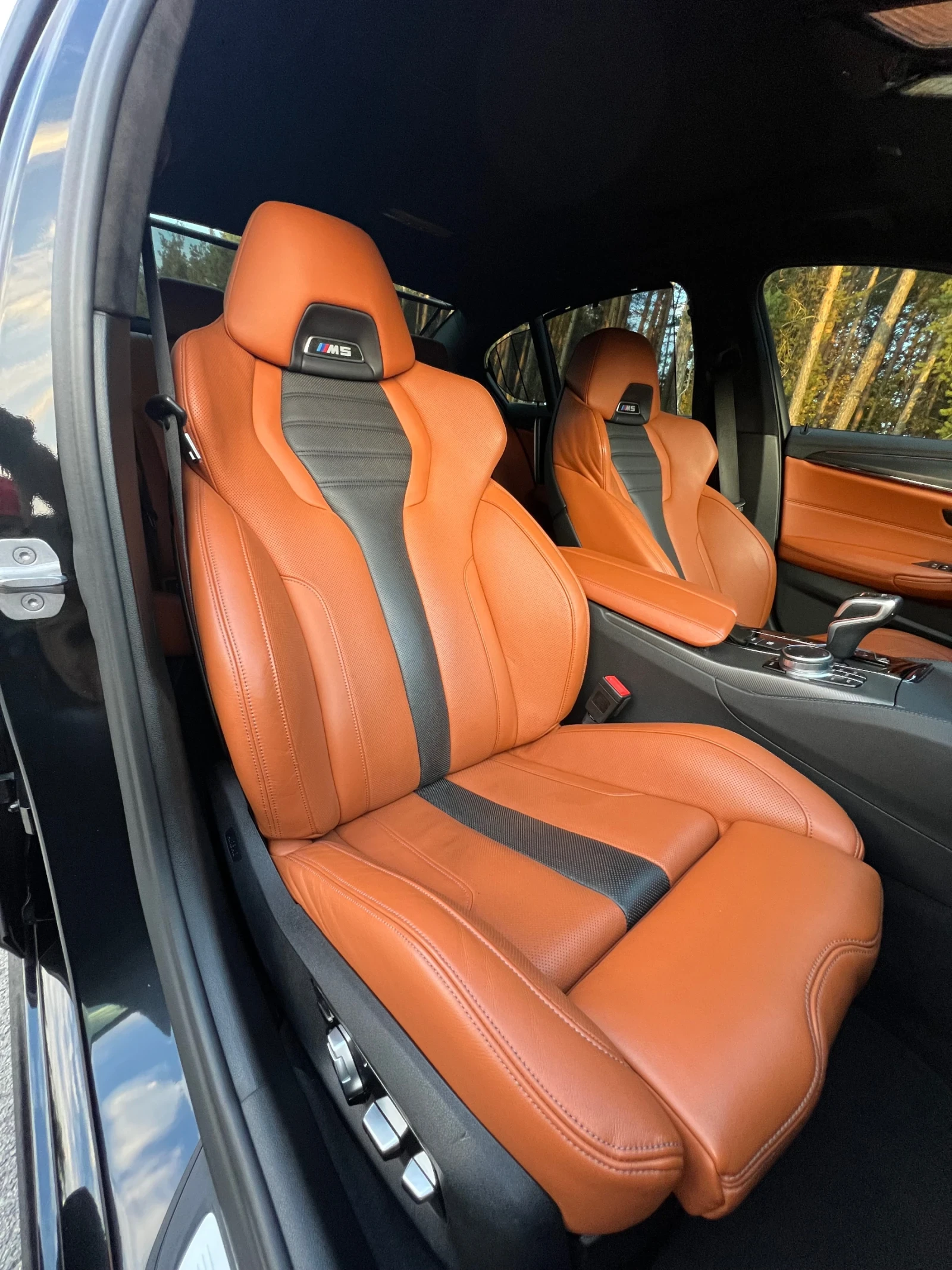 BMW M5 Black Sapphire  | Mobile.bg   11