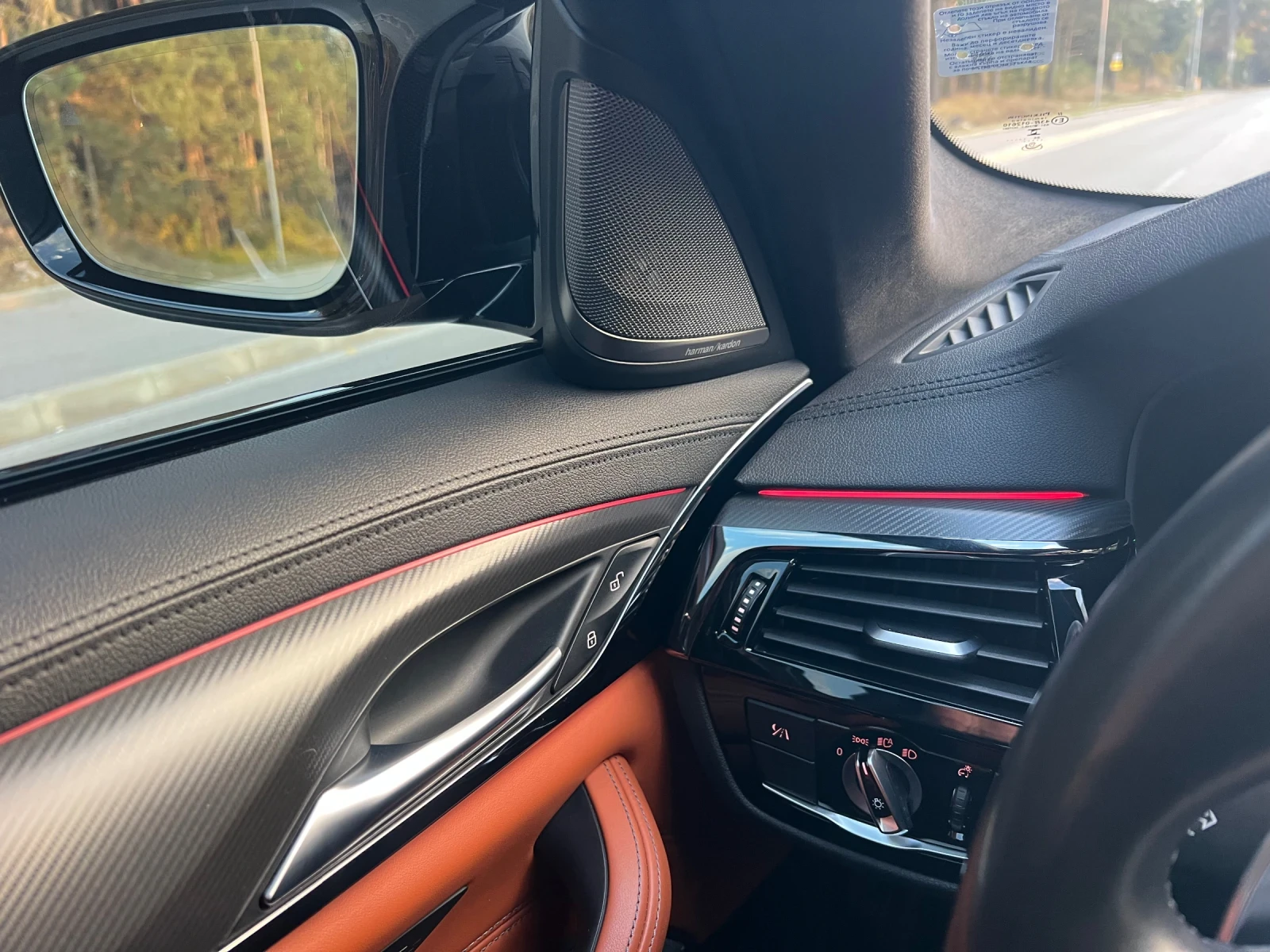 BMW M5 Black Sapphire  | Mobile.bg   9