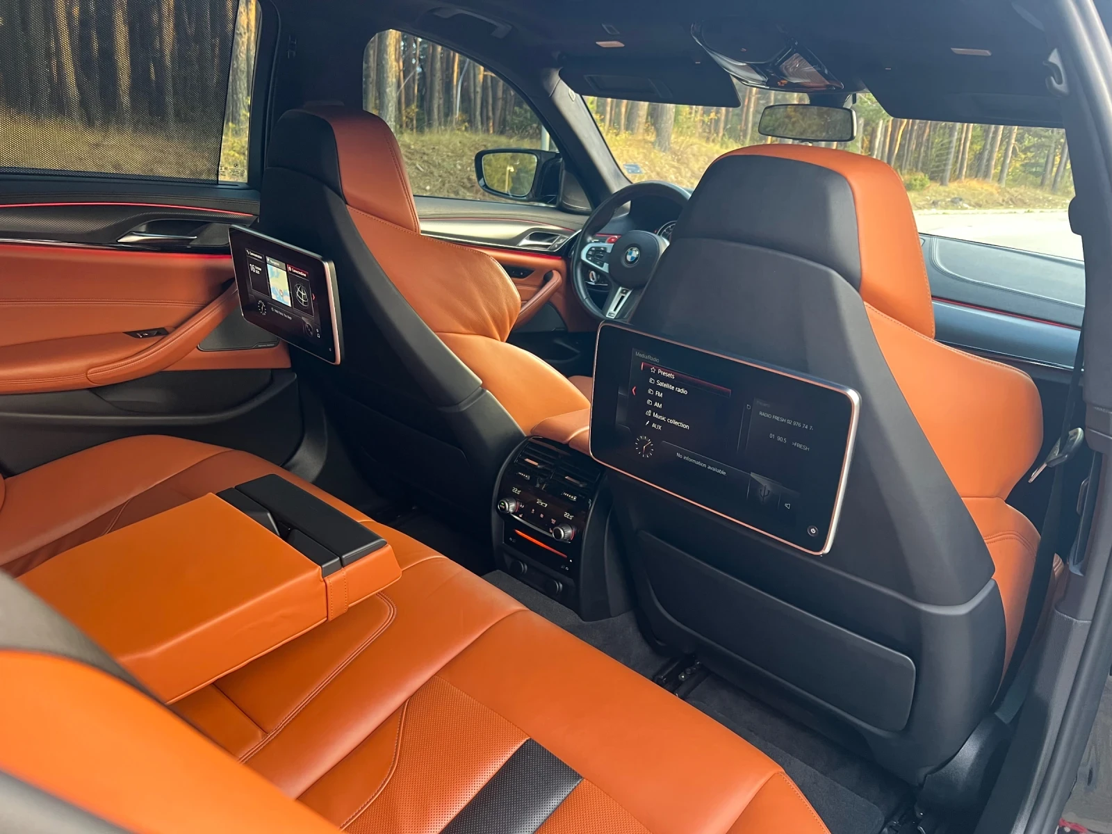 BMW M5 Black Sapphire  | Mobile.bg   13