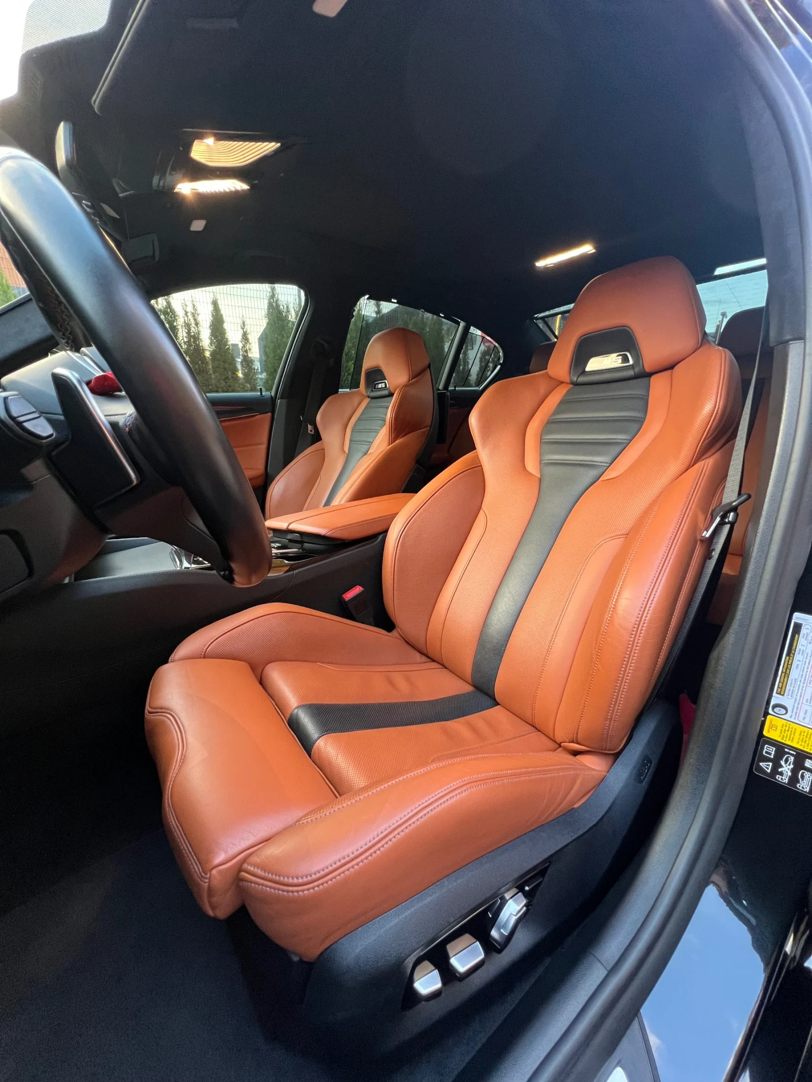 BMW M5 Black Sapphire  | Mobile.bg   8