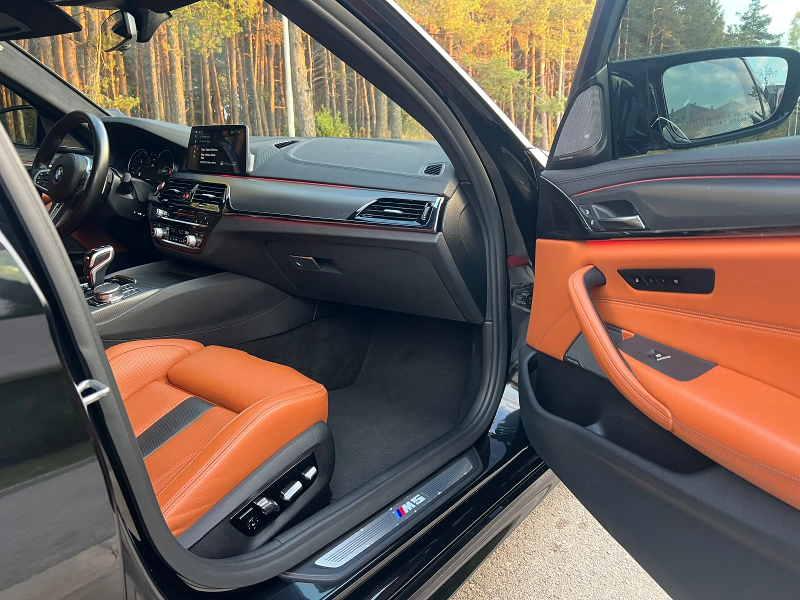 BMW M5 Black Sapphire  | Mobile.bg   12