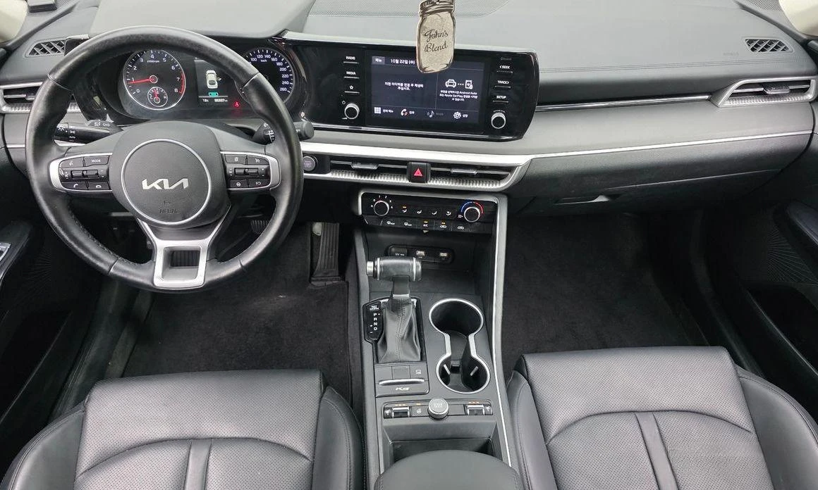 Kia K5 2.0 LPI Strandard * -   *  | Mobile.bg   6