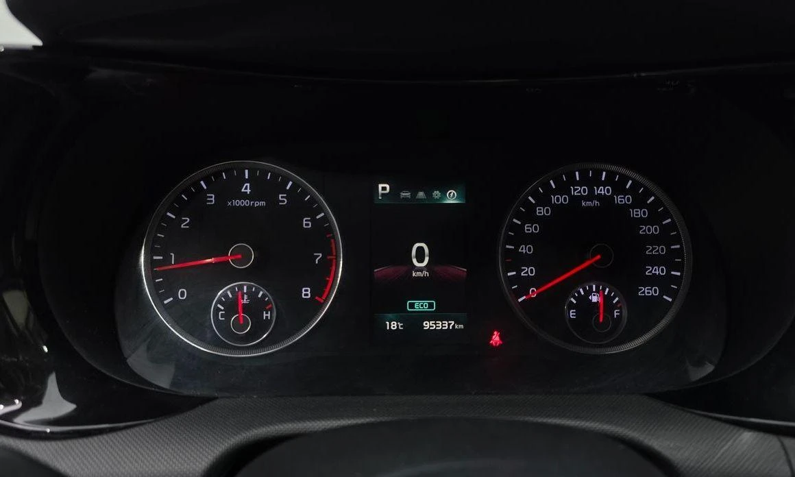 Kia K5 2.0 LPI Strandard * -   *  | Mobile.bg   7