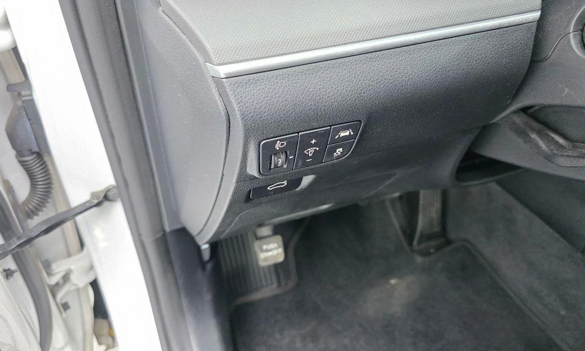 Kia K5 2.0 LPI Strandard * -   *  | Mobile.bg   14