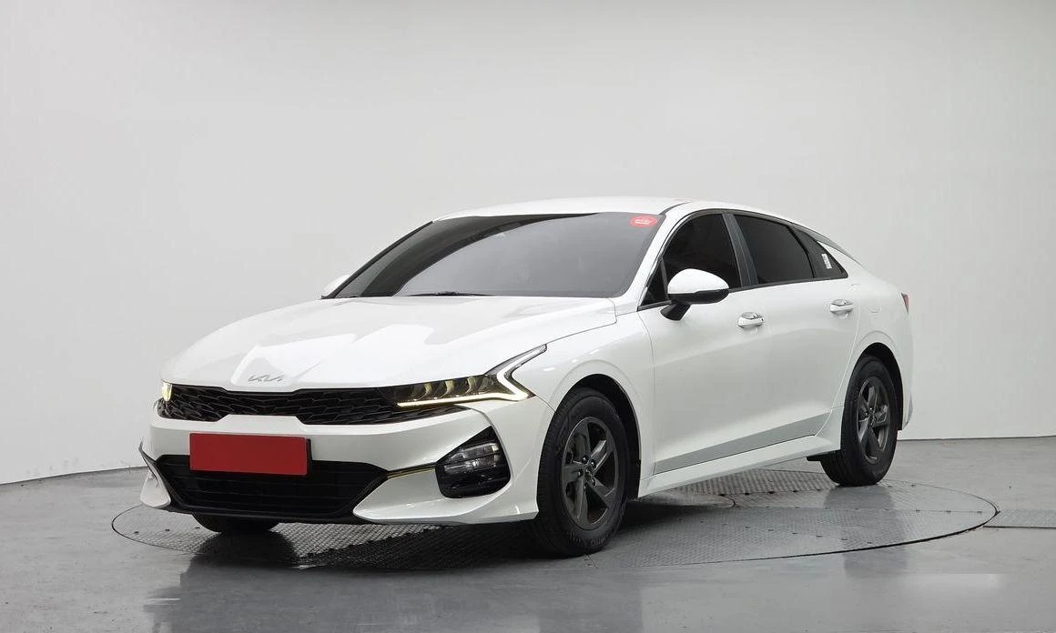 Kia K5 2.0 LPI Strandard * -   *  | Mobile.bg   1