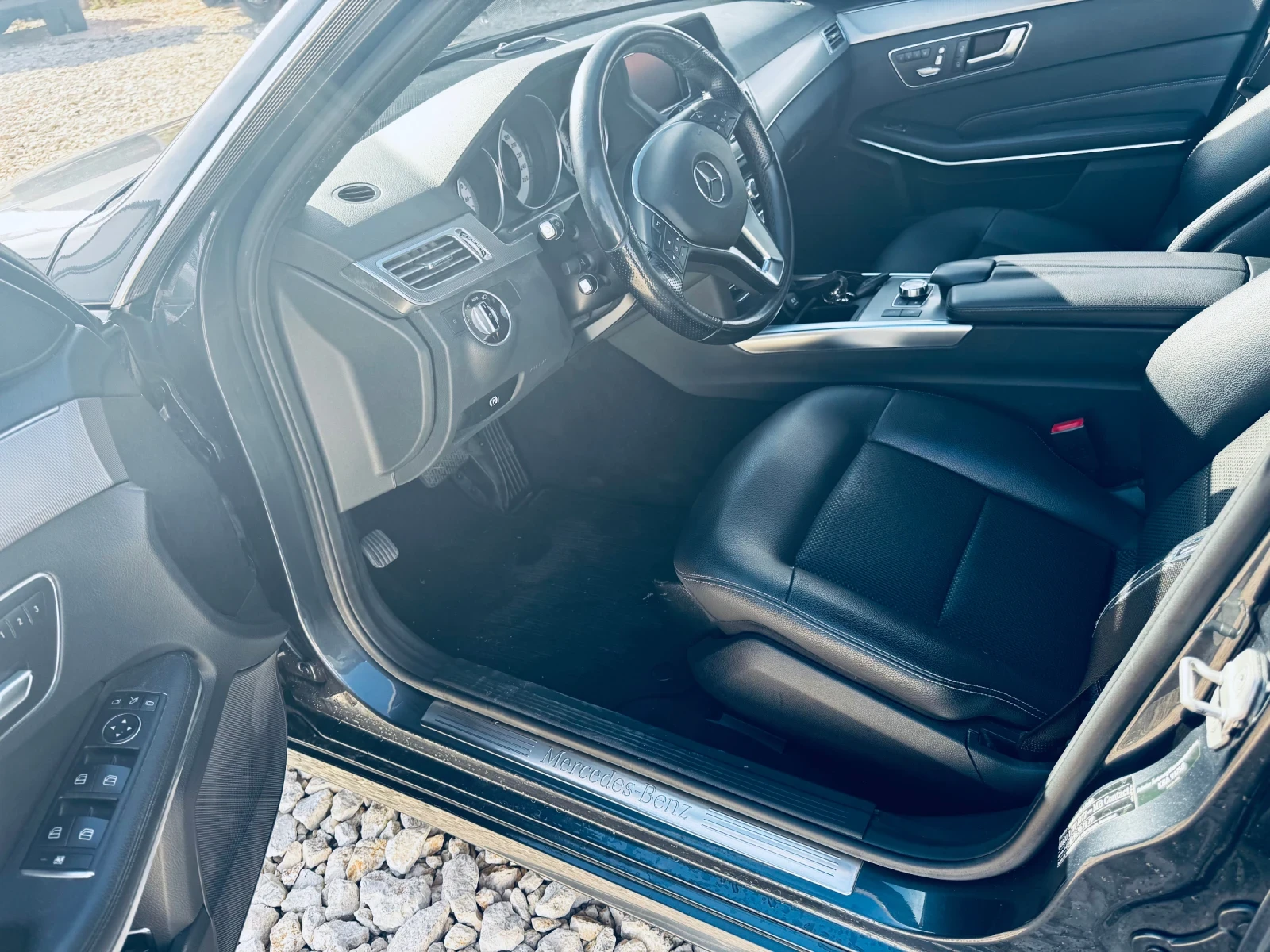 Mercedes-Benz E 350 | Mobile.bg   12