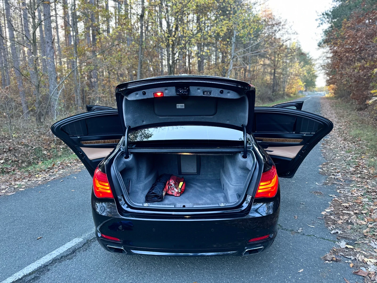 BMW 740 | Mobile.bg   13