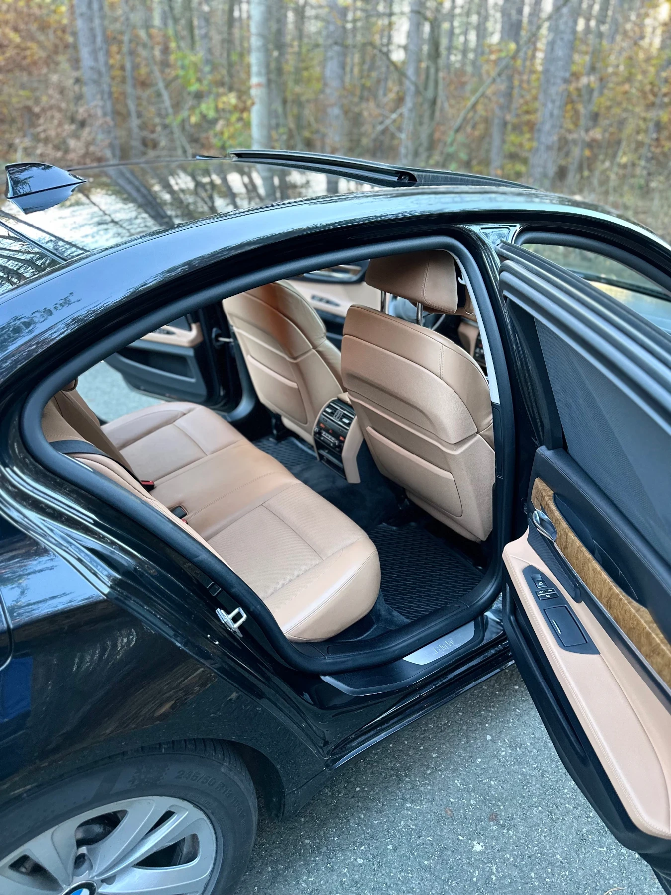 BMW 740 | Mobile.bg   15