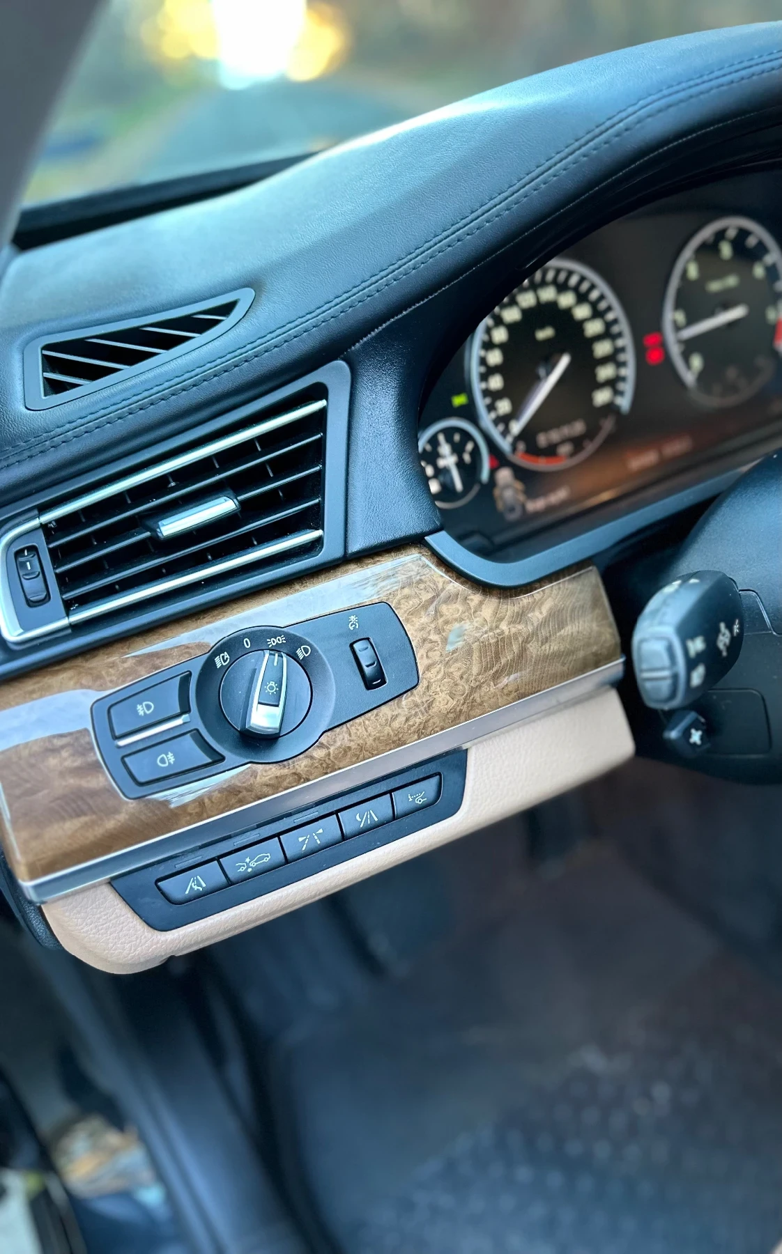 BMW 740 | Mobile.bg   7