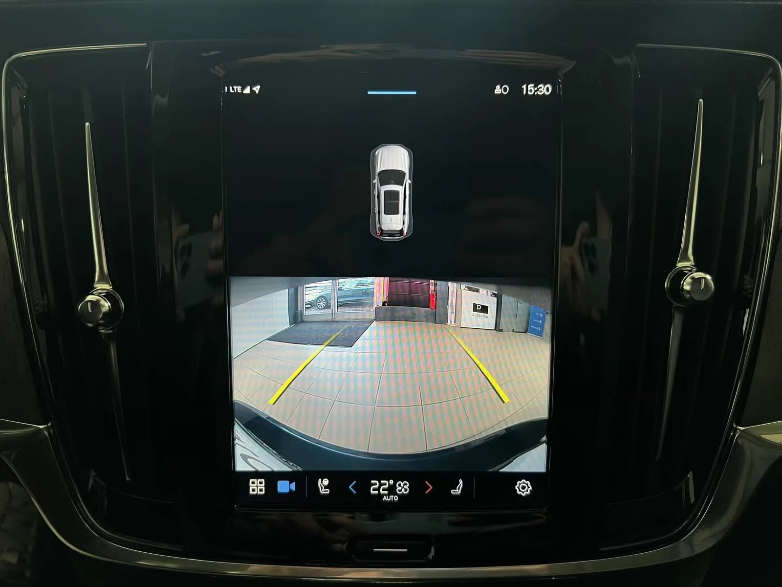 Volvo V90 PHEV/341HP/INSCRIPTION/PANO/HUD/CAM/H&K/MEMO/600g | Mobile.bg   12