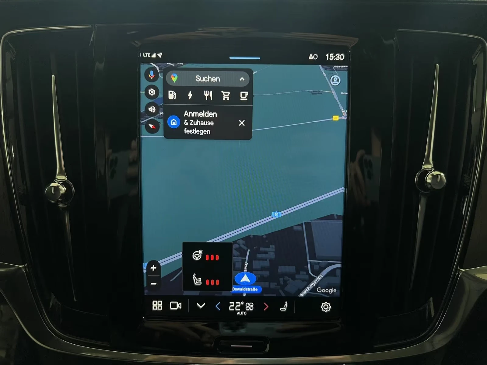 Volvo V90 PHEV/341HP/INSCRIPTION/PANO/HUD/CAM/H&K/MEMO/600g | Mobile.bg   11