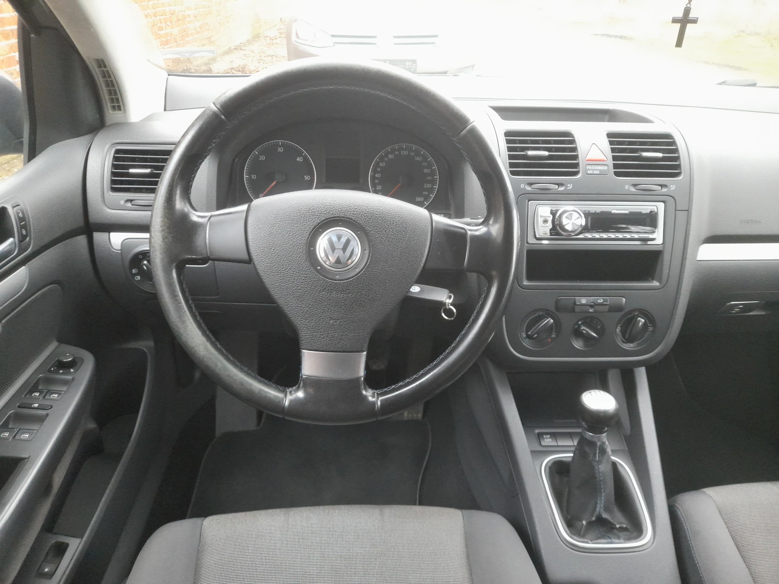 VW Golf 1.9 tdi | Mobile.bg � ����������� 11