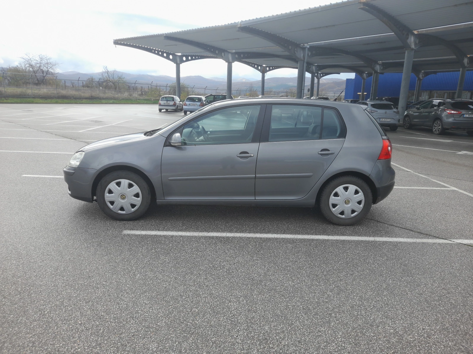 VW Golf 1.9 tdi - изображение 7