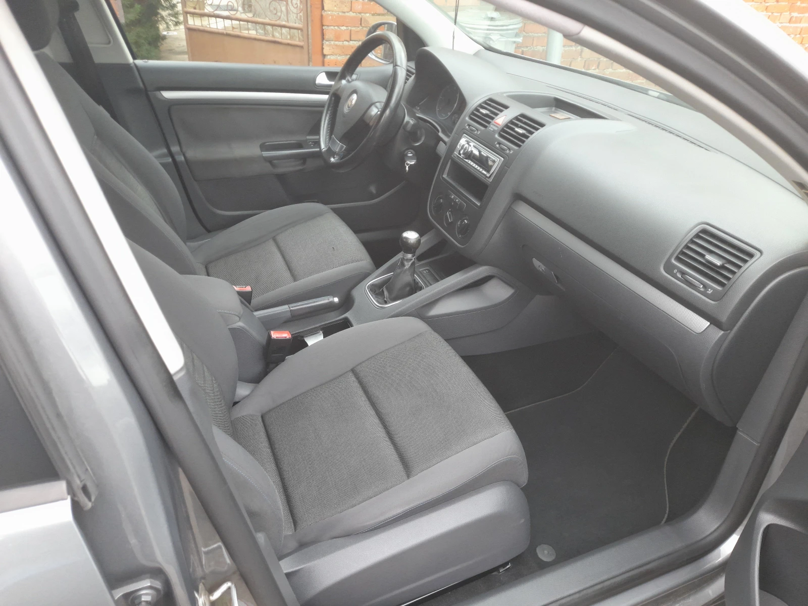 VW Golf 1.9 tdi - изображение 10