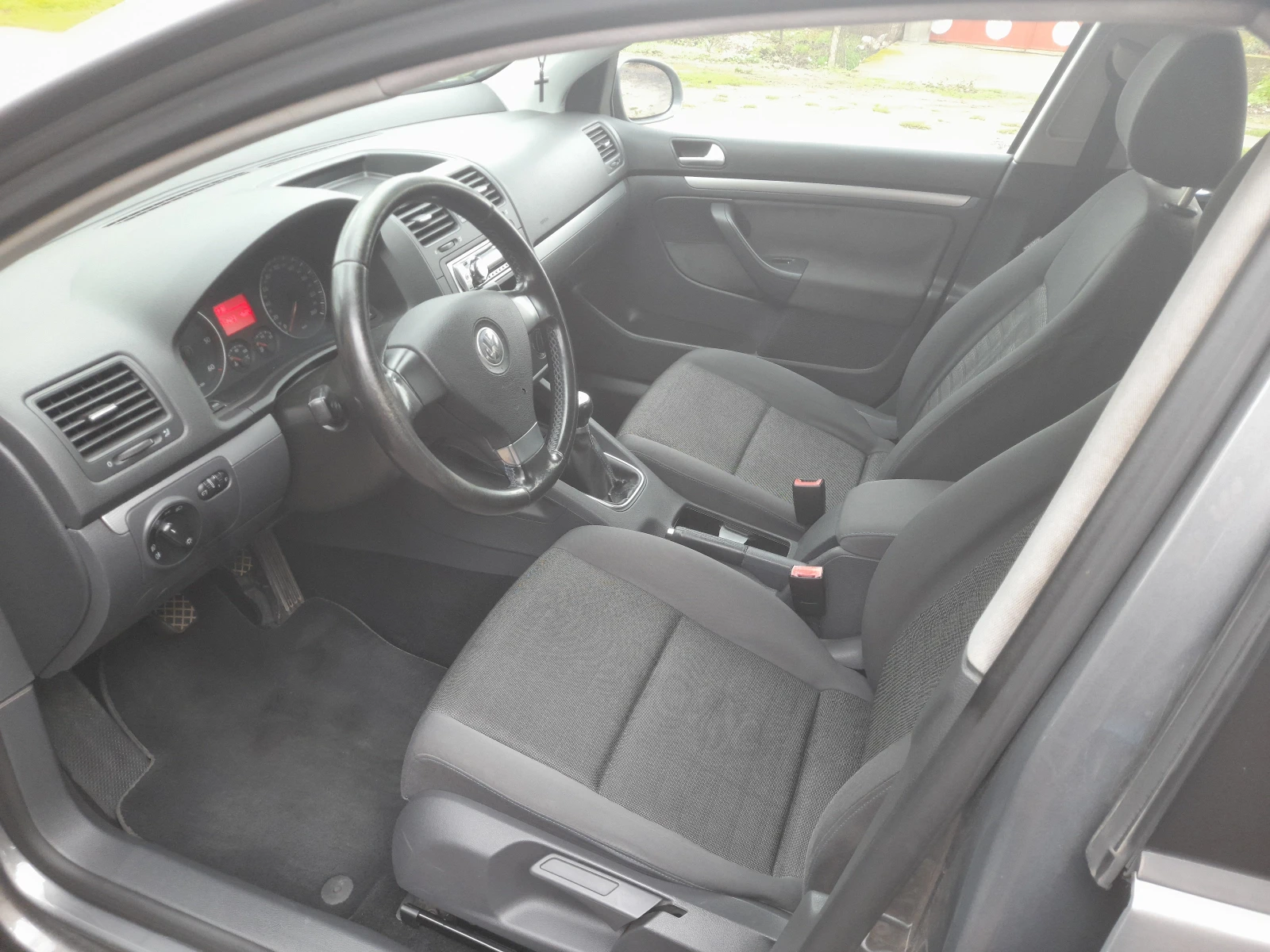 VW Golf 1.9 tdi - изображение 9