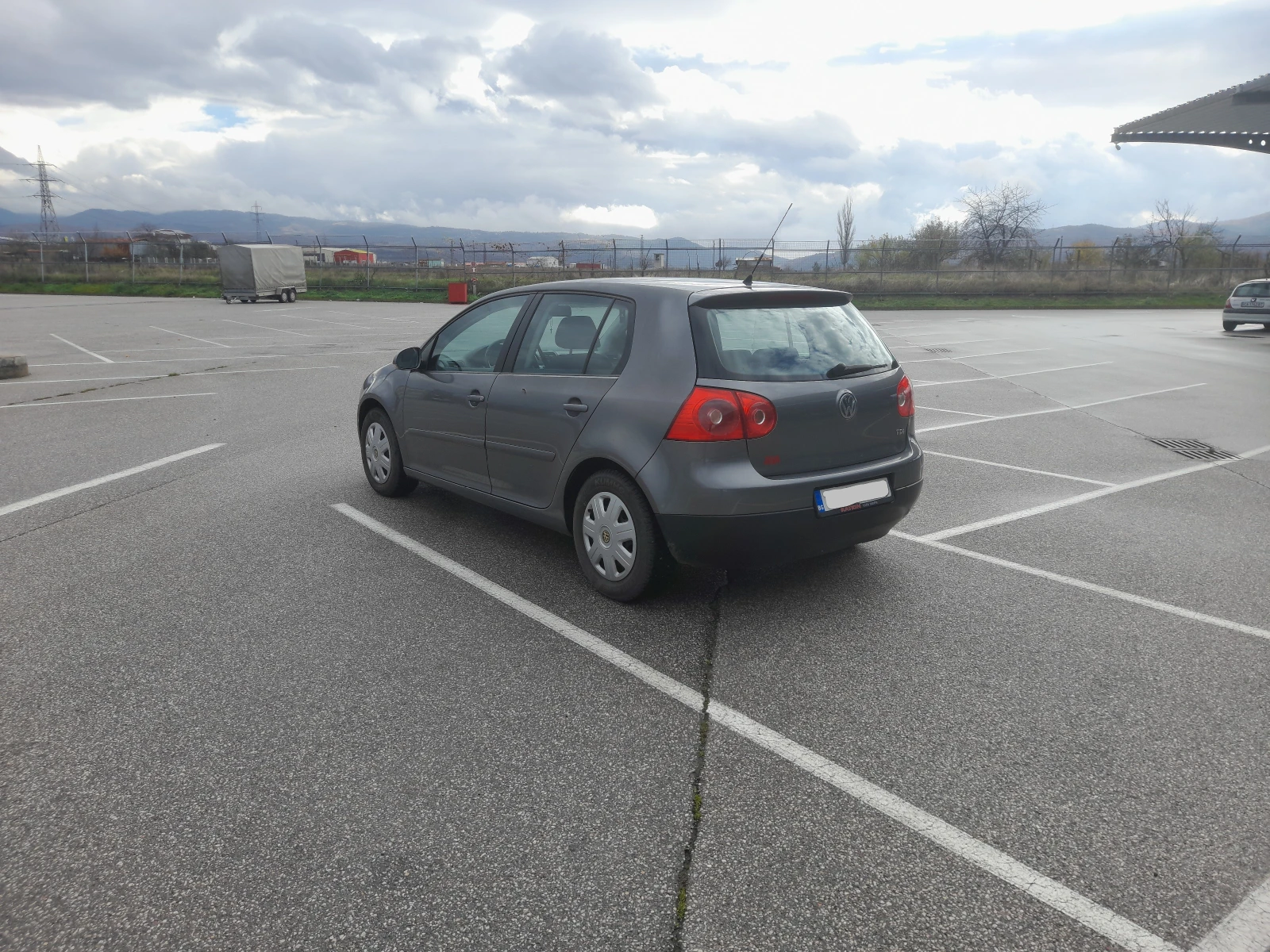 VW Golf 1.9 tdi - изображение 5