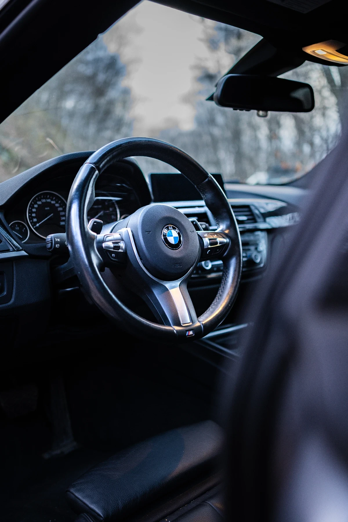 BMW 435 Individual Frozen Grey   M Sport   93 000  | Mobile.bg   4