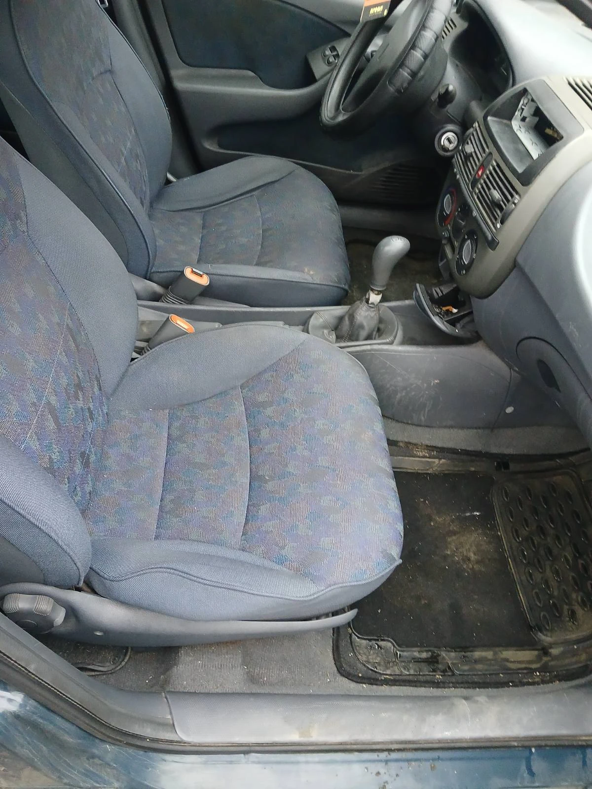 Fiat Brava  - изображение 5