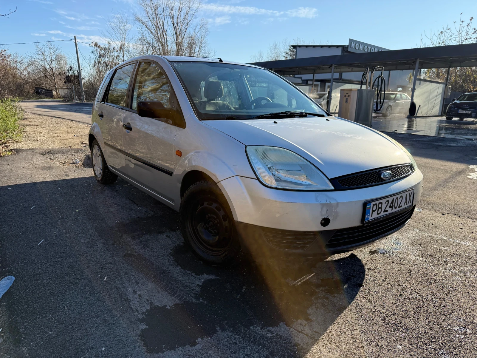 Ford Fiesta | Mobile.bg � ����������� 1