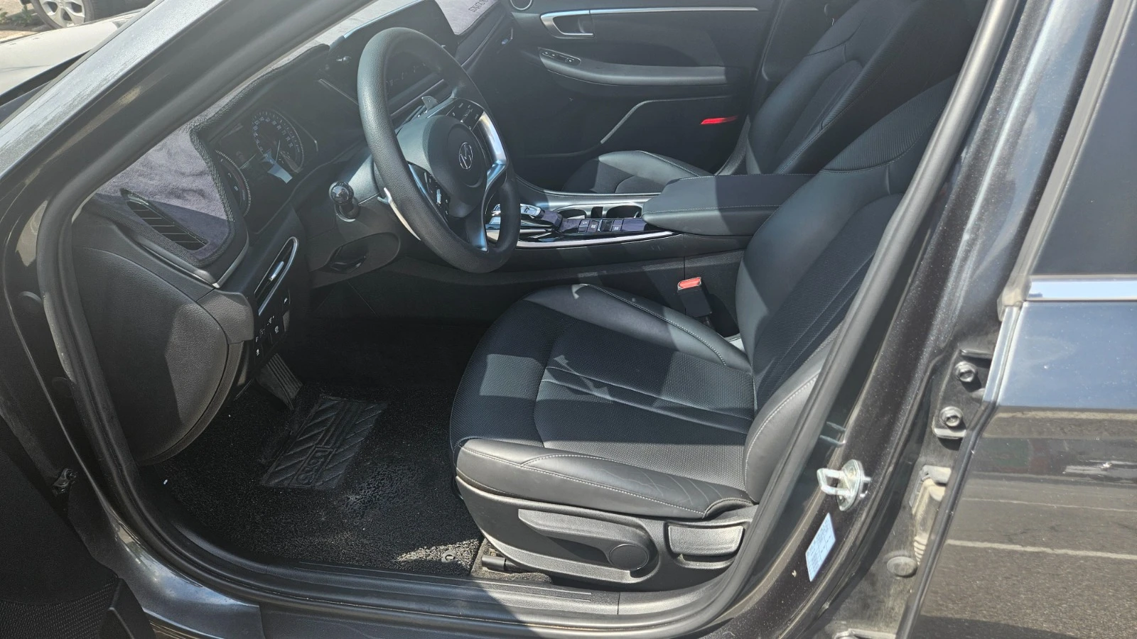 Hyundai Sonata | Mobile.bg � ����������� 13