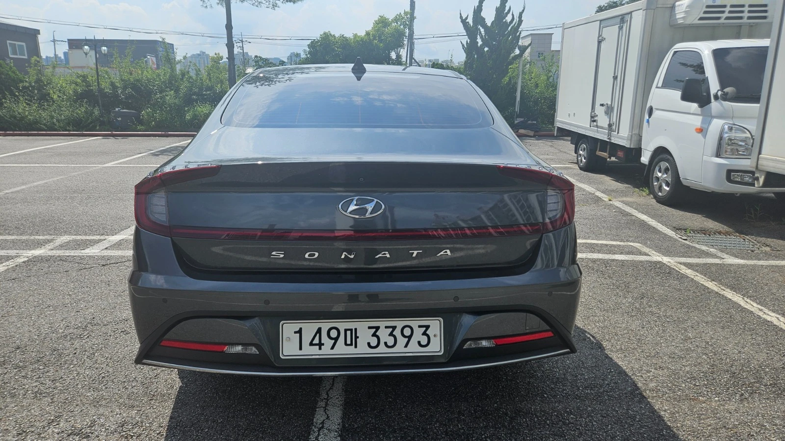 Hyundai Sonata  - изображение 5