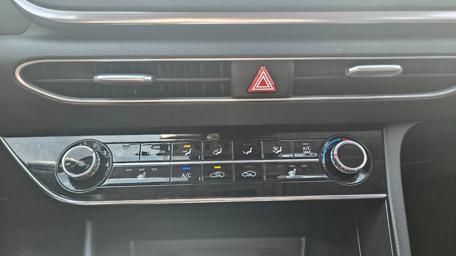 Hyundai Sonata | Mobile.bg � ����������� 11