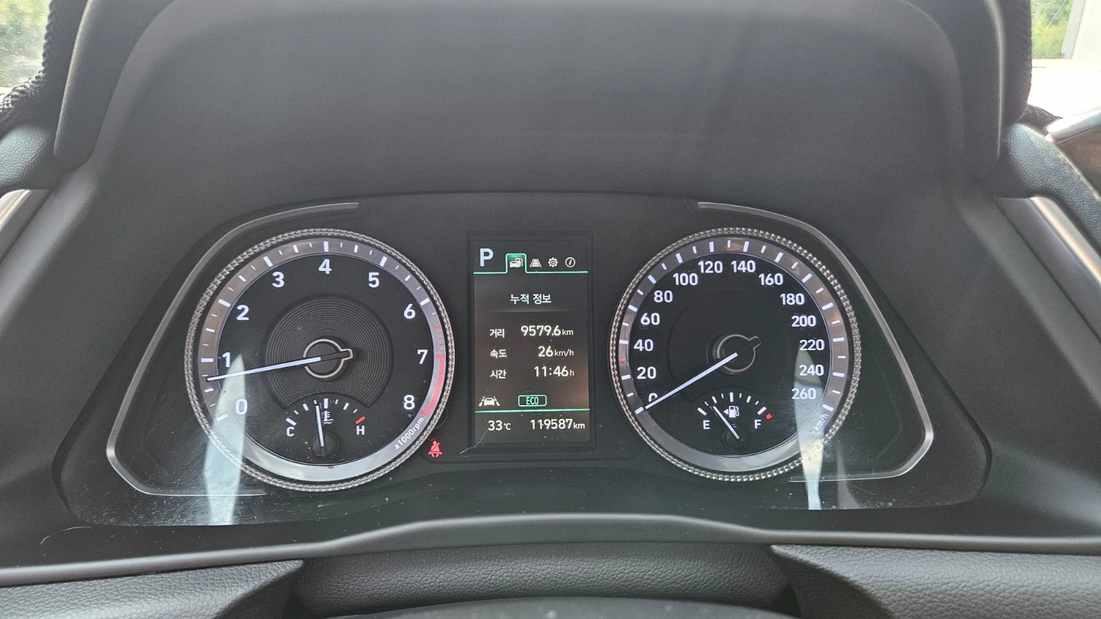 Hyundai Sonata  - изображение 8