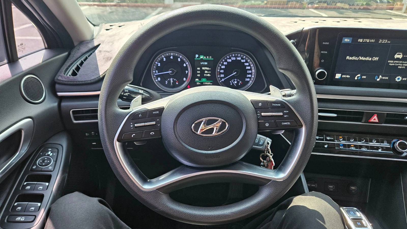 Hyundai Sonata  - изображение 7