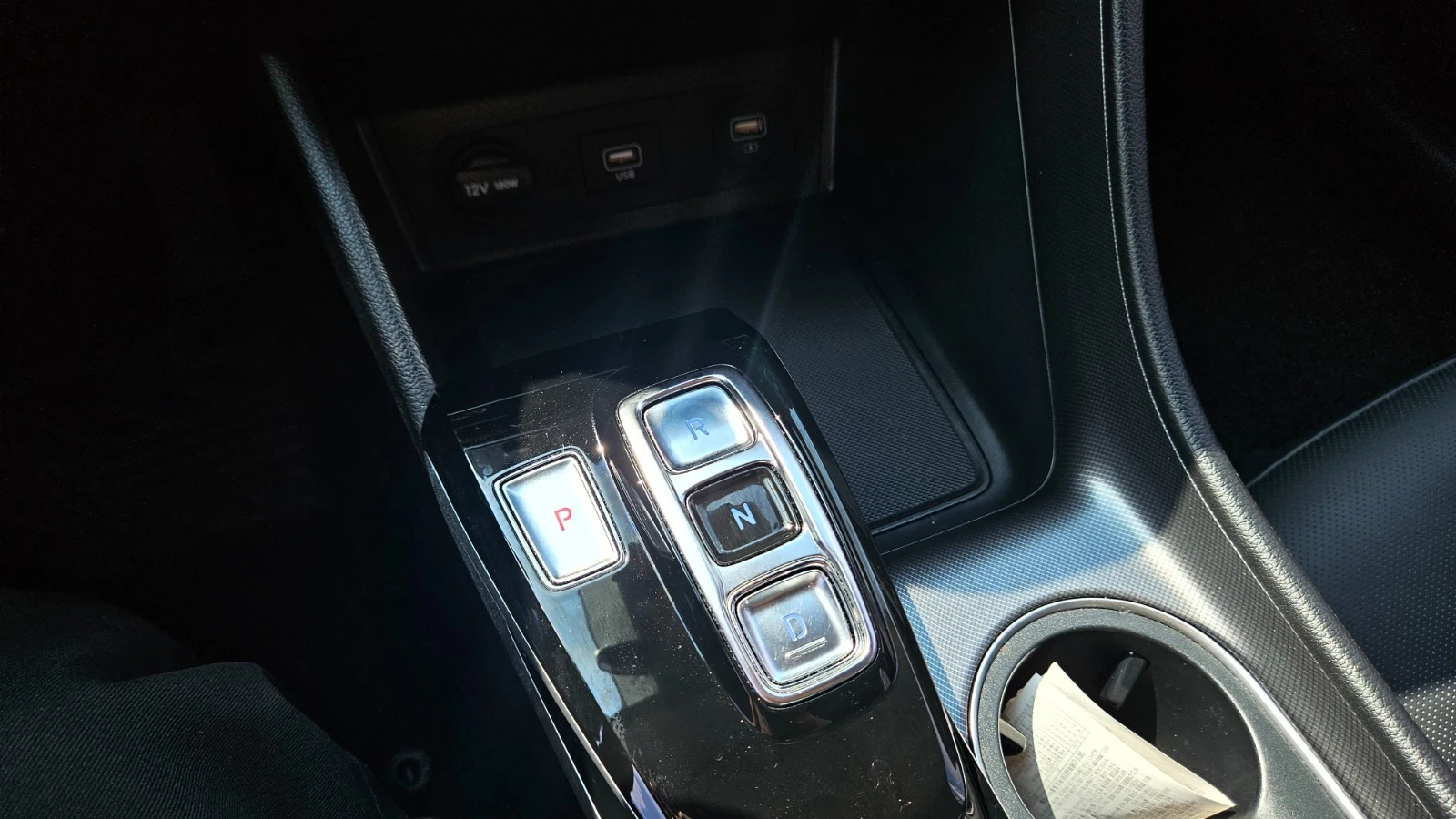 Hyundai Sonata  - изображение 10