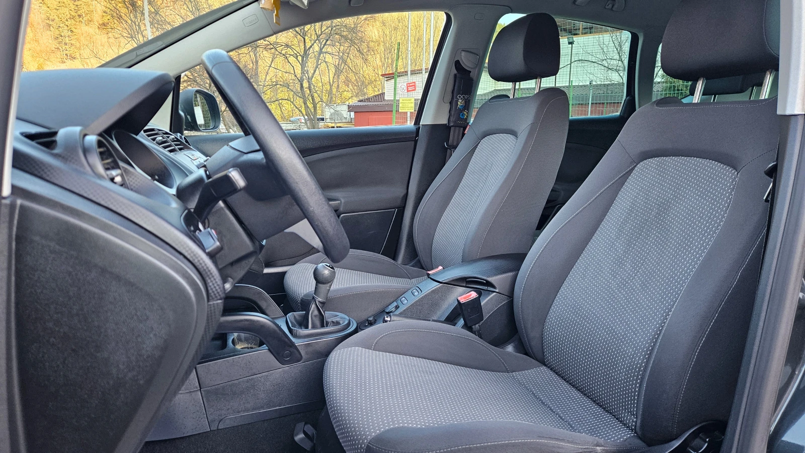 Seat Altea TDI FACELIFT/KLIMA/EURO-5 | Mobile.bg � ����������� 12