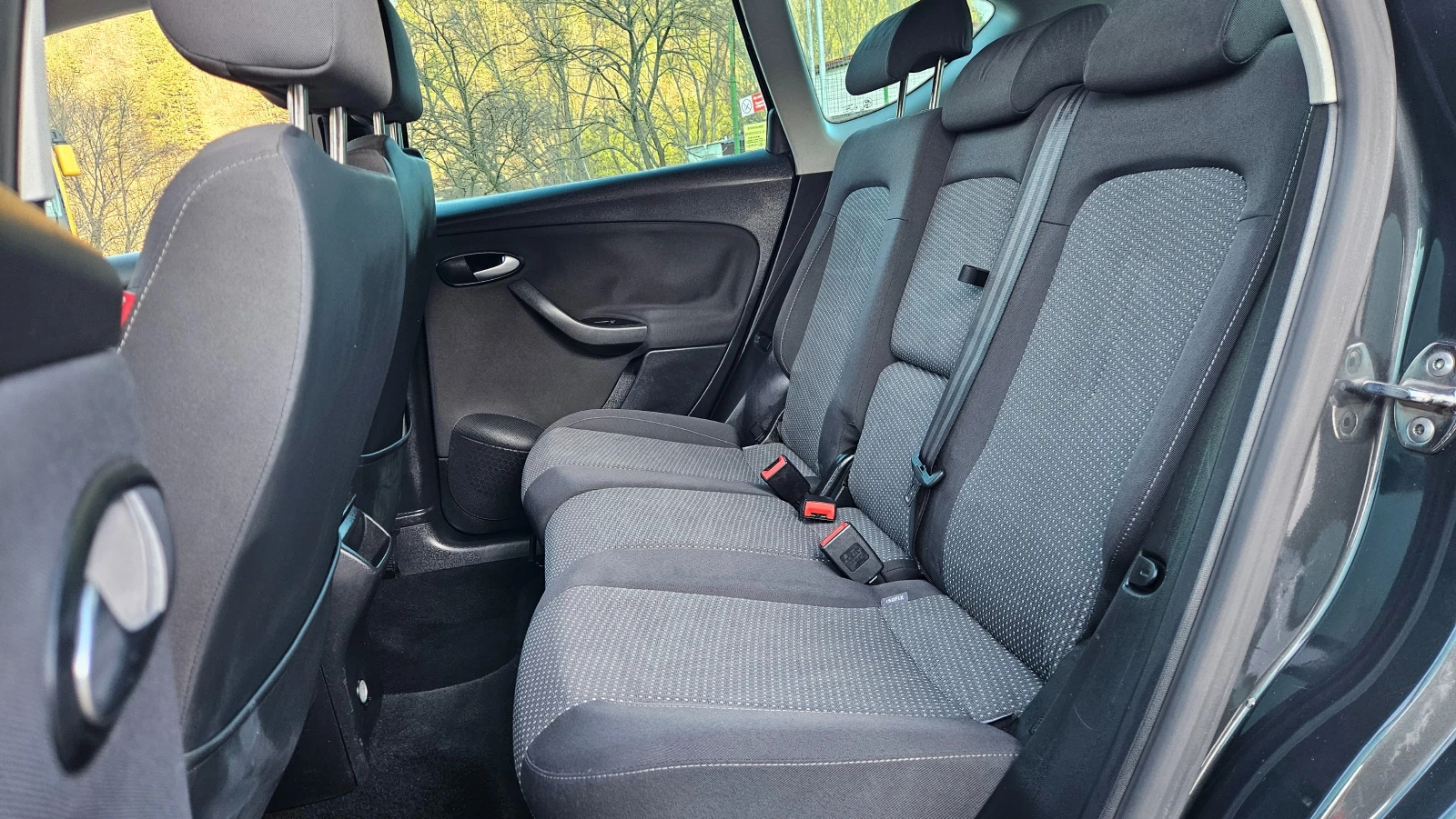 Seat Altea TDI FACELIFT/KLIMA/EURO-5 | Mobile.bg � ����������� 14