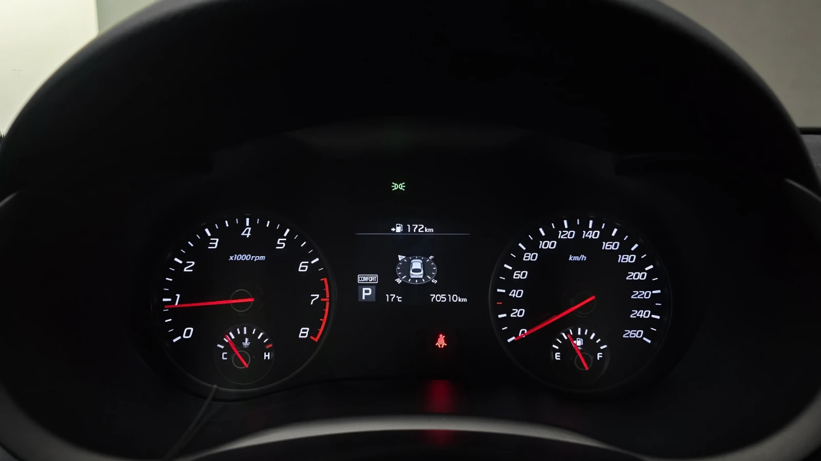 Kia Stinger 2.0T 2WD PRIME autogeorge.com - изображение 7