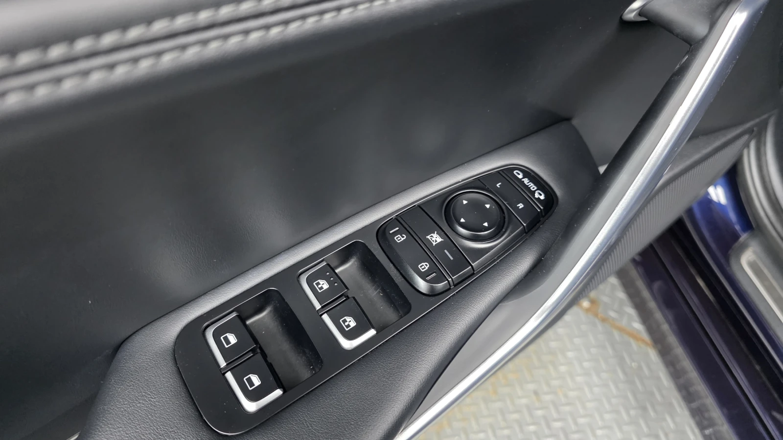 Kia Stinger 2.0T 2WD PRIME autogeorge.com | Mobile.bg � ����������� 11