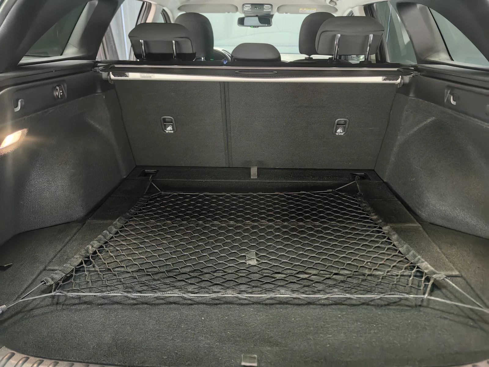 Kia Ceed 1.5 TGDI 160 hp TCE* FACE* FULL HIST* NAVI*  | Mobile.bg � ����������� 15