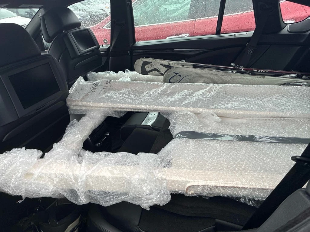 BMW 550 * 550i * CARFAX * ��� ������������ ������ | Mobile.bg � ����������� 12