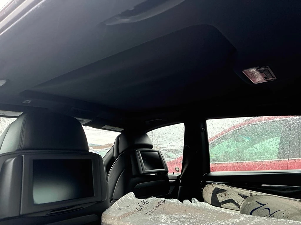 BMW 550 * 550i * CARFAX * ��� ������������ ������ | Mobile.bg � ����������� 14