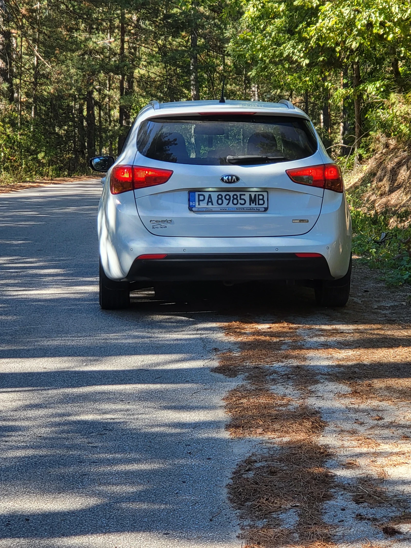 Kia Ceed  - изображение 4