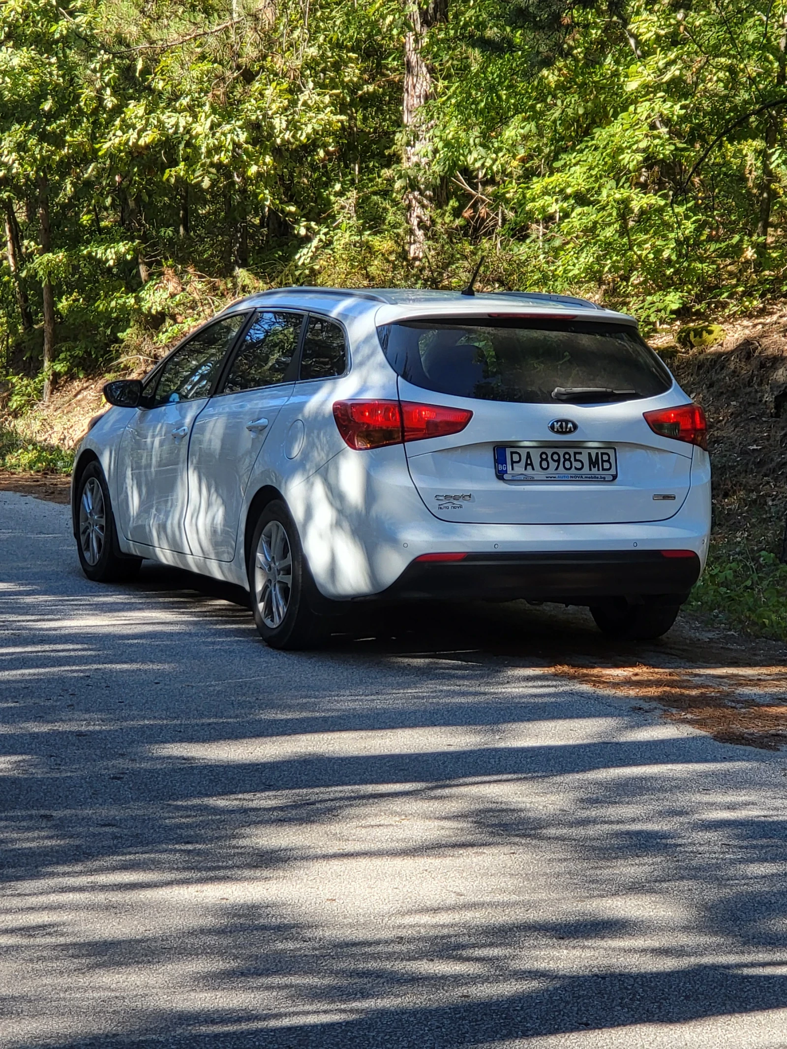 Kia Ceed  - изображение 3