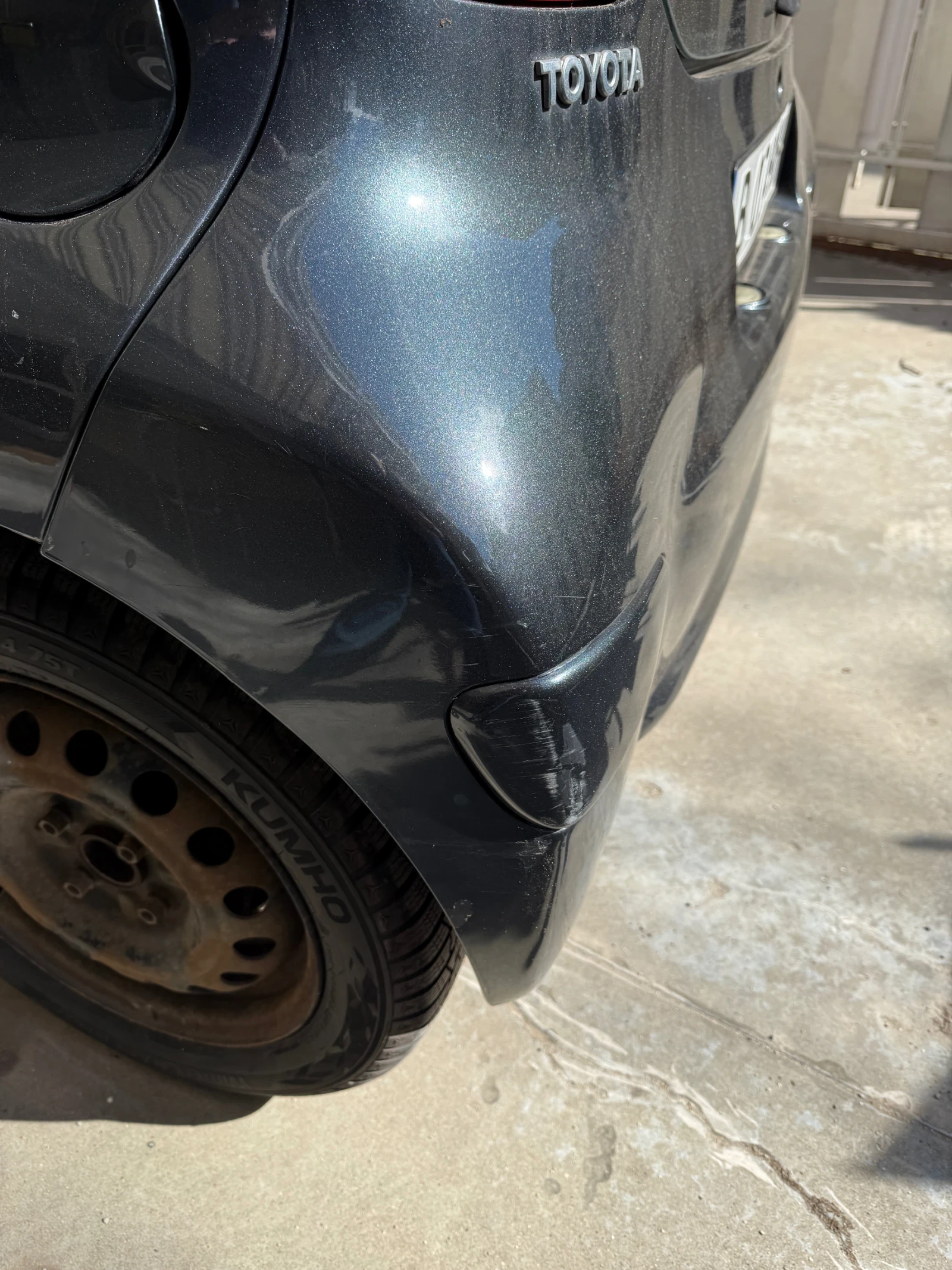 Toyota Aygo 1.0, снимка 10 - Автомобили и джипове - 53623652