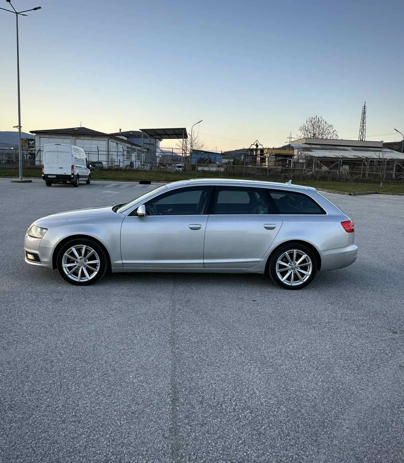 Audi A6 3.0 quattro  - изображение 5