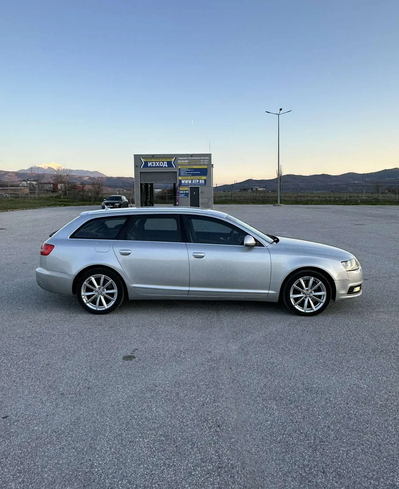 Audi A6 3.0 quattro  - изображение 4