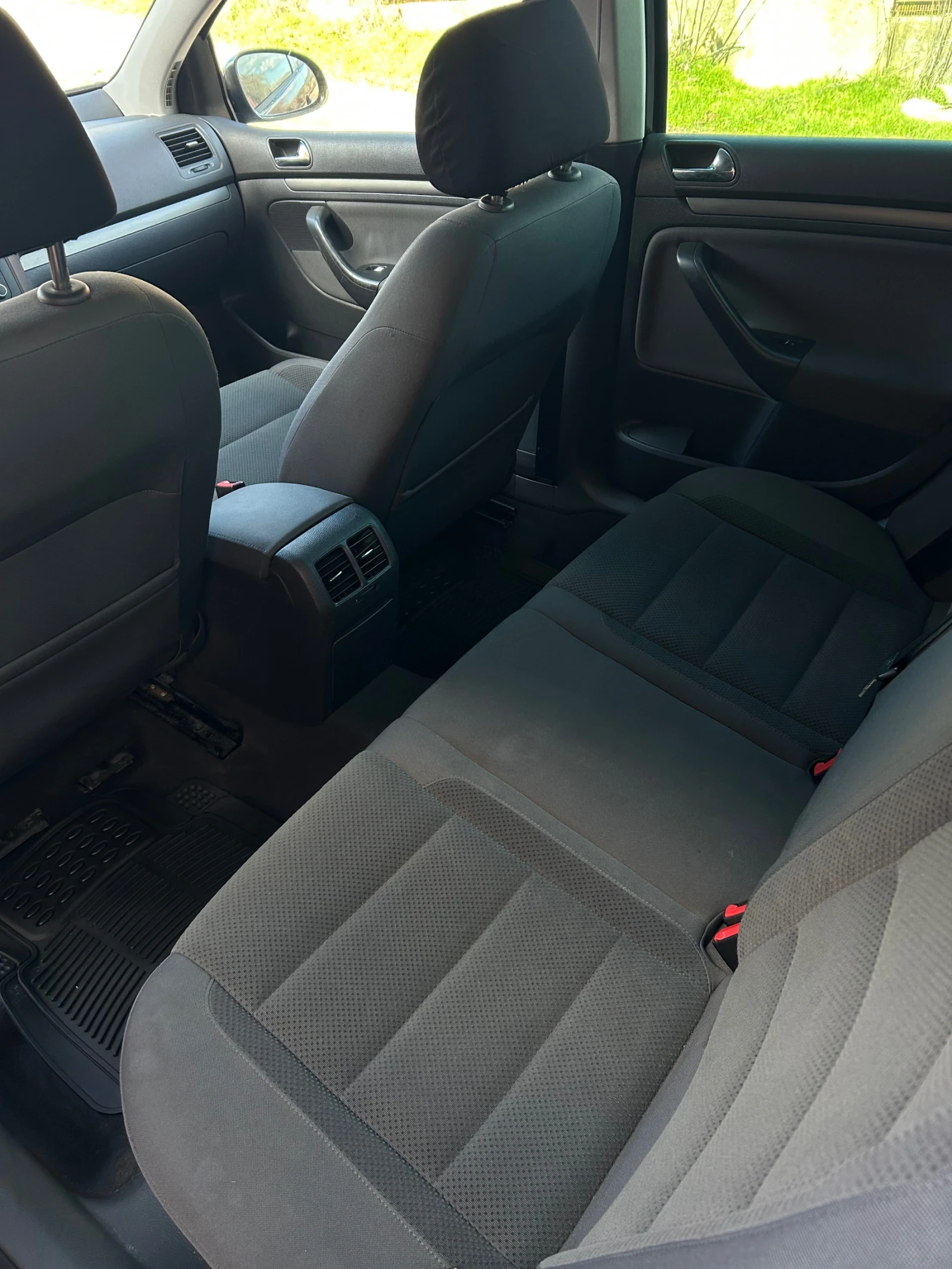 VW Golf, снимка 8 - Автомобили и джипове - 53724107